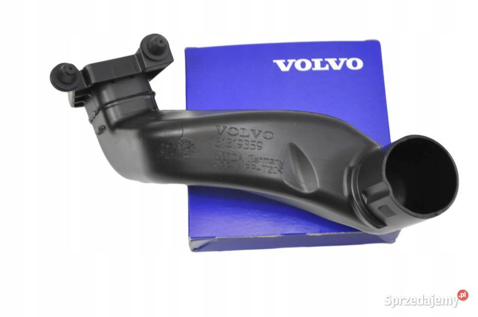 VOLVO V40 V40CC dolot do obudowy komputera Bielany Wrocławskie