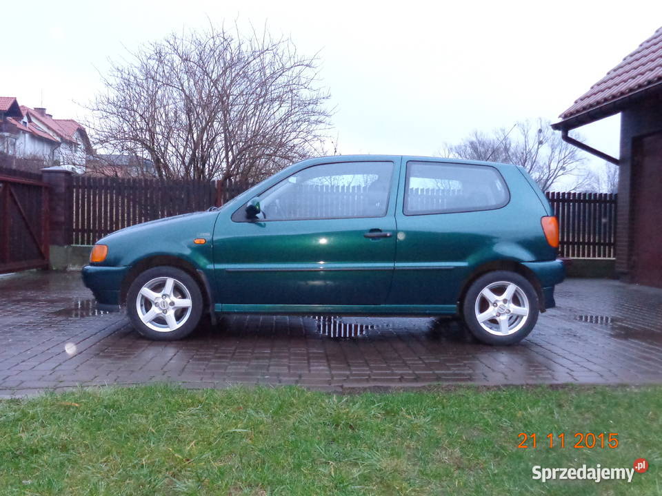 Felgi aluminiowe ENZO H 14 4x100