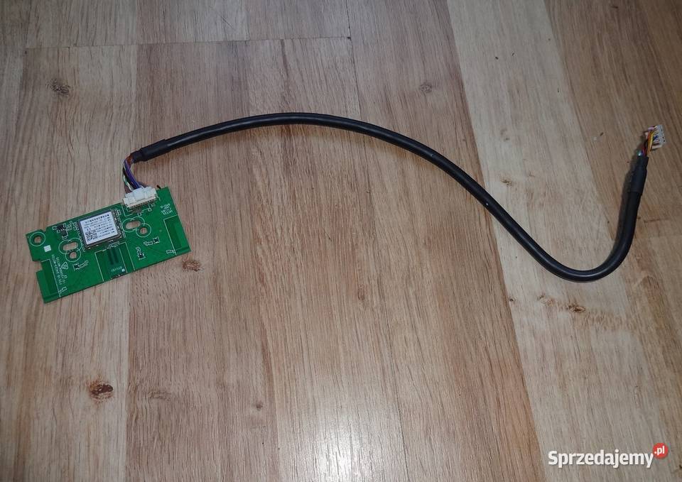 Moduł sieci WCT2GM2511 SONY KD32W800 Szczecin