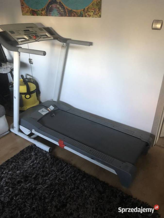 Bieżnia elektryczna Domyos Zator