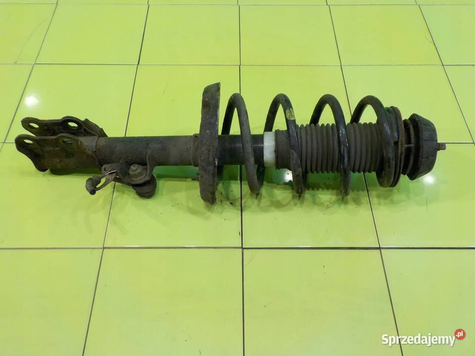 KIA SOUL 16 CRDI 10r 5D mcpherson amortyzator Suków sprzedam