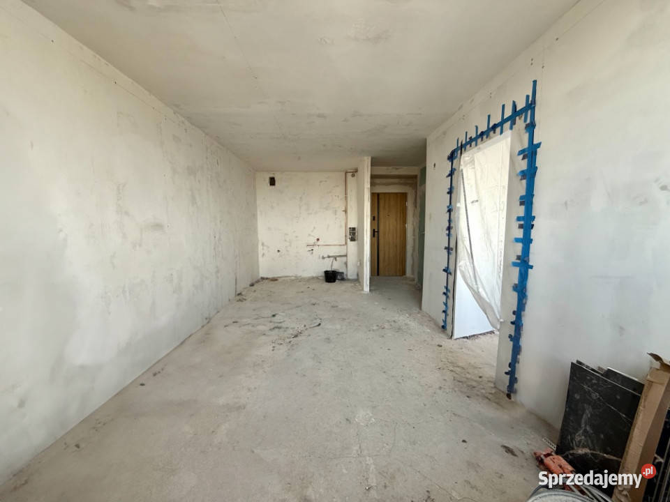 Okazja Mieszkanie częściowym remoncie do 38m2 Ruda Śląska