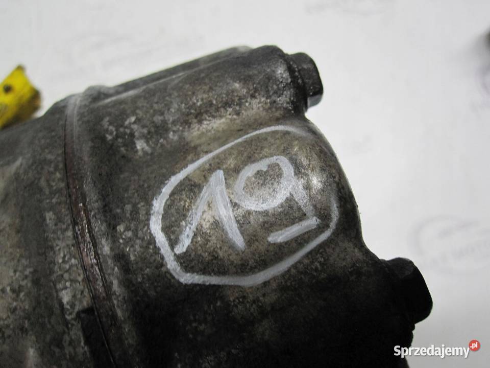 PEUGEOT BIPPER 14 HDI TDCI 8HS 68 9671456680 świętokrzyskie