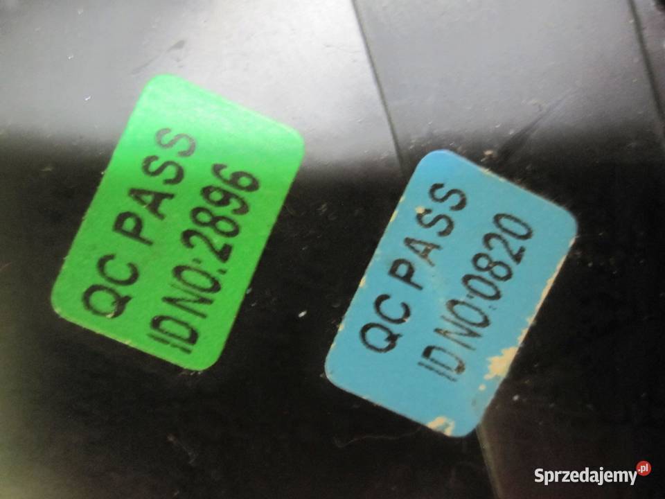 FORD FOCUS MK3 III 13r ramka osłona klimatyzacji sprzedam