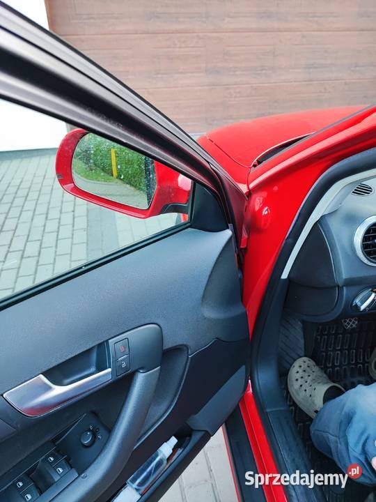 Audi A3 16 MPI BenzLPG 1600cm3 Zamość sprzedam