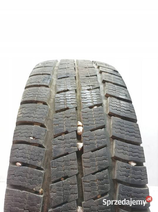 OPONA ZIMOWA PAXARO VAN WINTER 22565R16C