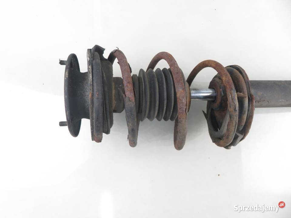 MCPERSON LEWY PRZEDNI BMW 3 E46 318 i