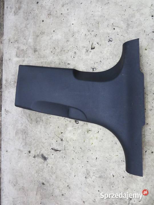 OSŁONA SŁUPKA PRAWA LEWA AUDI A7 4G 4G8867240A lubelskie