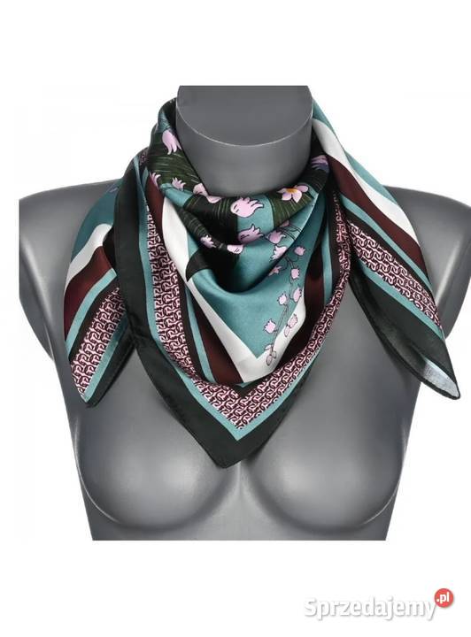 Apaszka damska Versoli GB32 Dodatki lubuskie