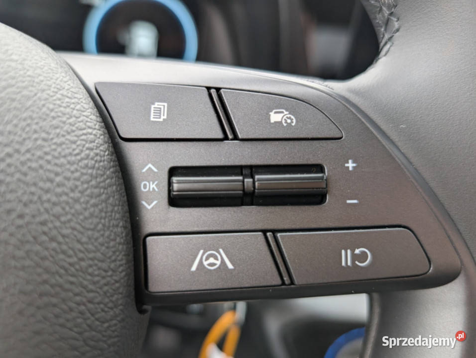 Nowej Generacji 12 MPI 5MT 79 Modern benzyna wielkopolskie Kalisz