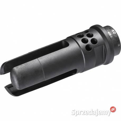 Tłumik Płomienia Surefire Warcomp 556 1 2 28 Warszawa