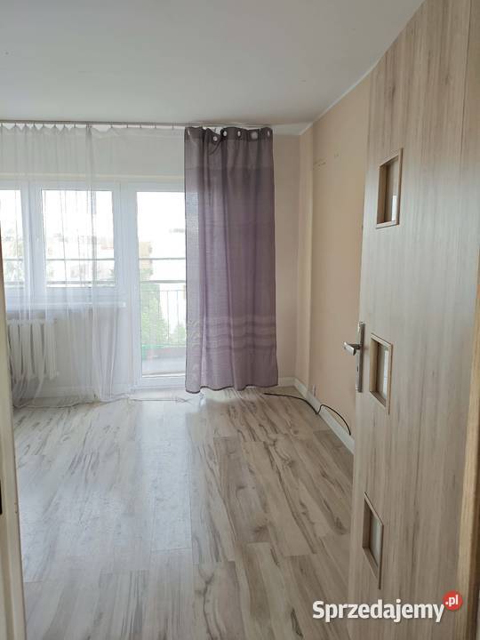 M3 Widzew Wschód pełen rozkład balkon dobra Łódź