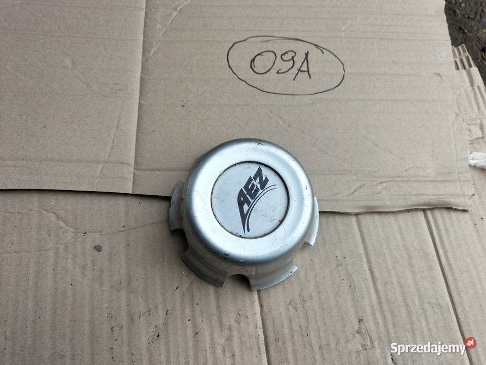 KOŁPAK KAPSEL DEKIELEK AEZ AC 1015 Kamień-Kolonia