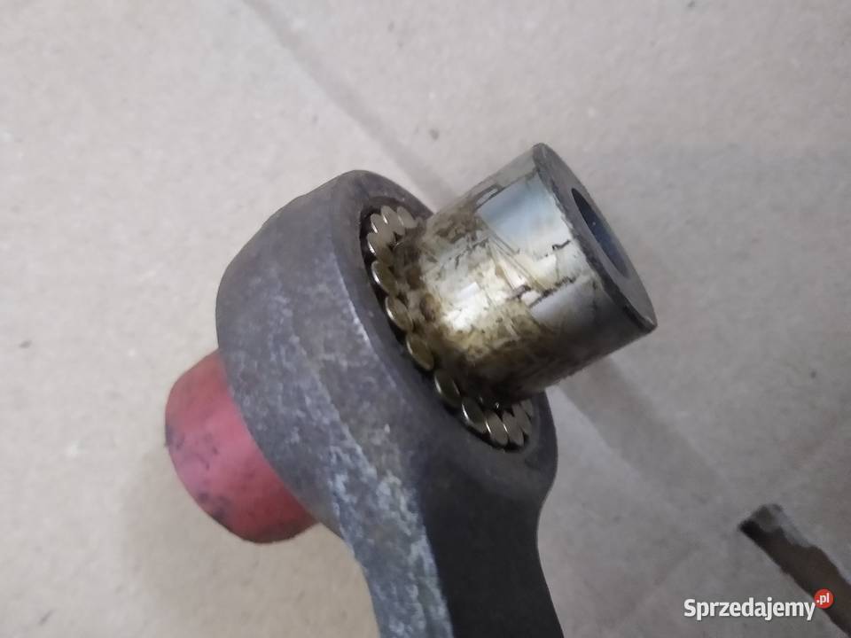 Jawa korbowód nowy zapas PRL Kruszwica