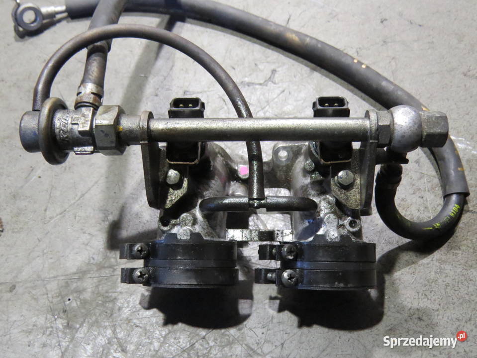 HONDA SWT400 SW 400 650 WTRYSK WTRYSKIWACZE Łódź