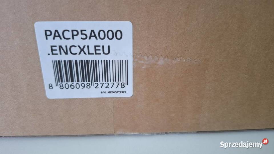 Sterownik centralny LG AC SMART 5 PACS5A000 Wyszków