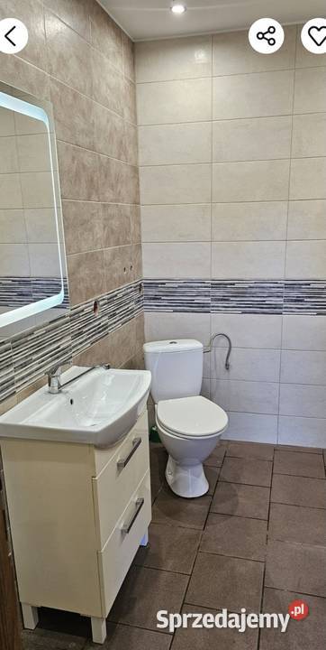 Działka rekreacyjna ROD Chełmno