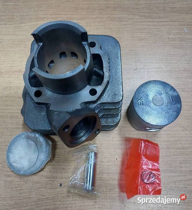 Cylinder kpl Honda Vision 2T 50ccm 4100 mm