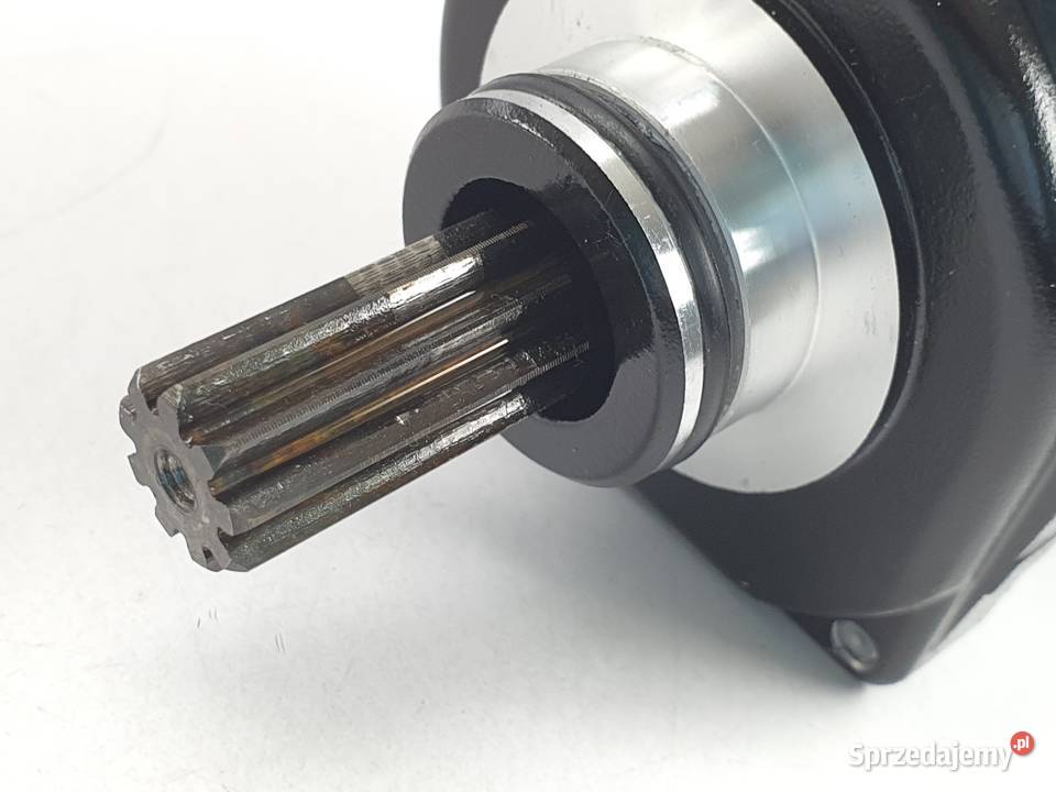 Rozrusznik Bmw Gs 1250 Rt Rs łódzkie Łódź