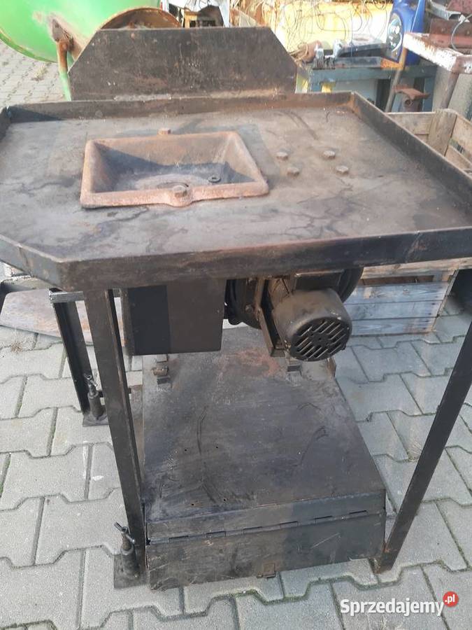 Kuznia kuznie polowe wojskowe mazowieckie