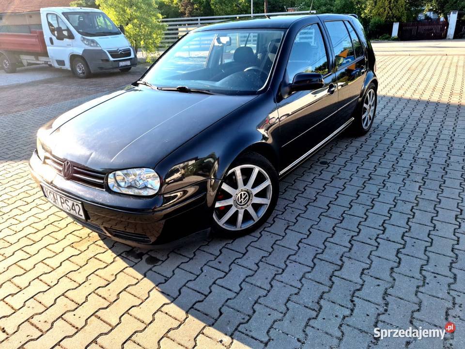 Volkswagen 18 w fajnym stanie aluminiowe felgi Babice sprzedam