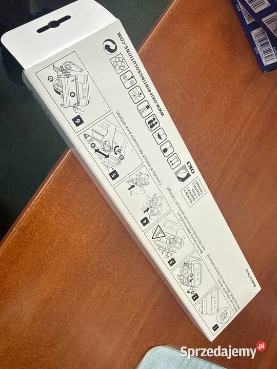 Taśma OKI 11201199 Turek