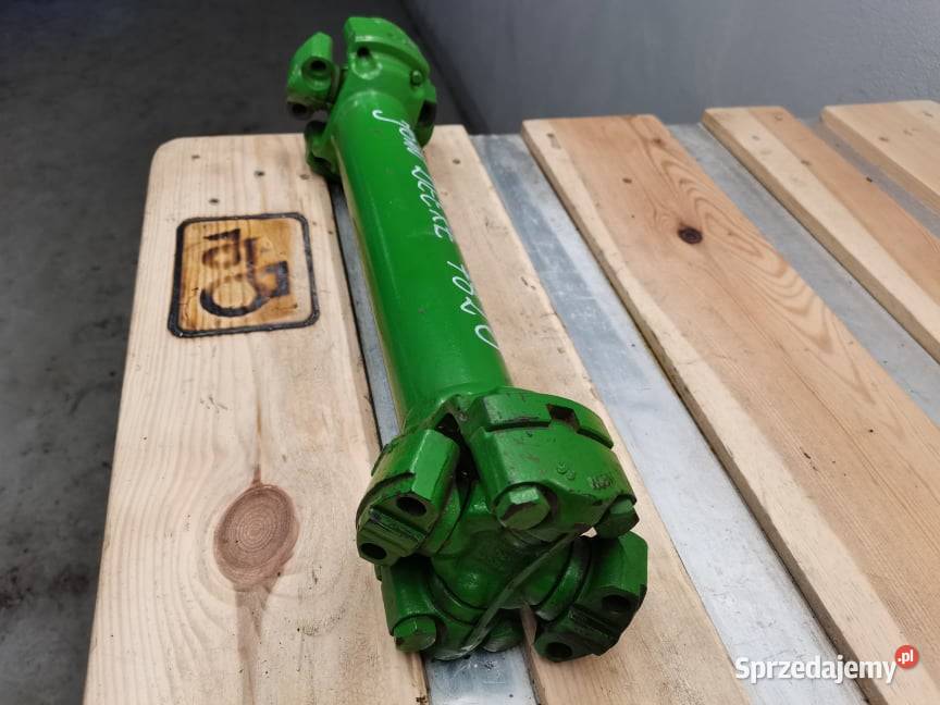 Wał kardana John Deere 7820 Wilkowo