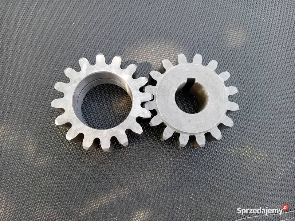czesci prasa krone 1016816kr tryb zebatka Rutki-Kossaki