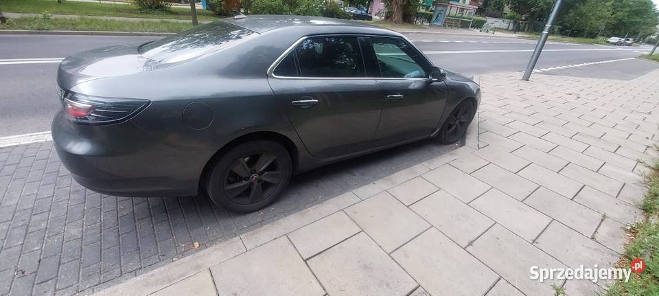 Saab 95ng