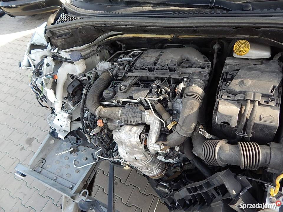 Sprzedam Citroen C3 bialy Gliwice