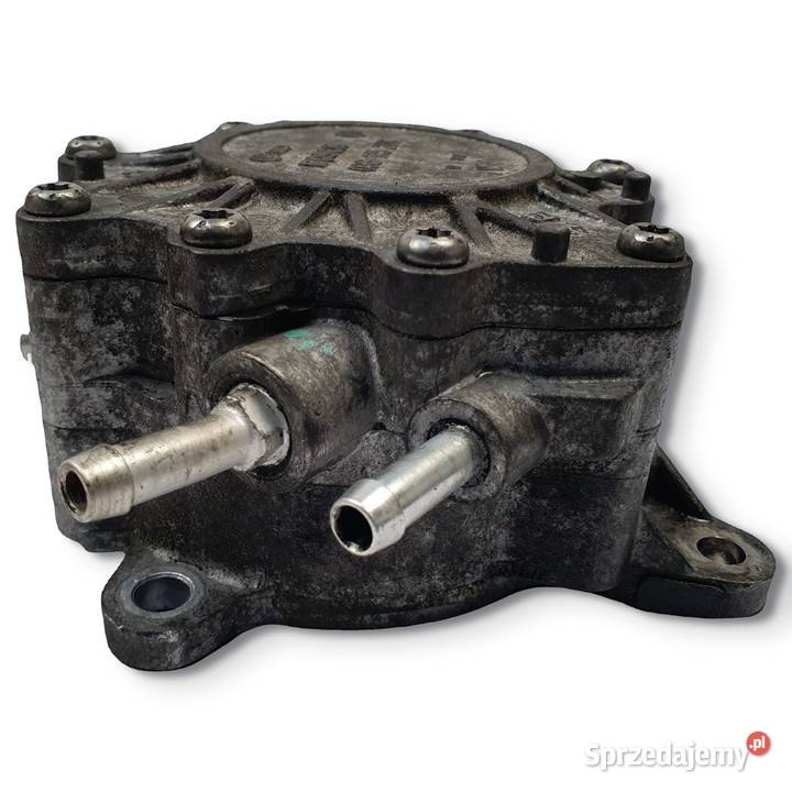 POMPA VACUM VW Golf V Audi A4 B7 Skoda Seat 20 lubelskie Chełm