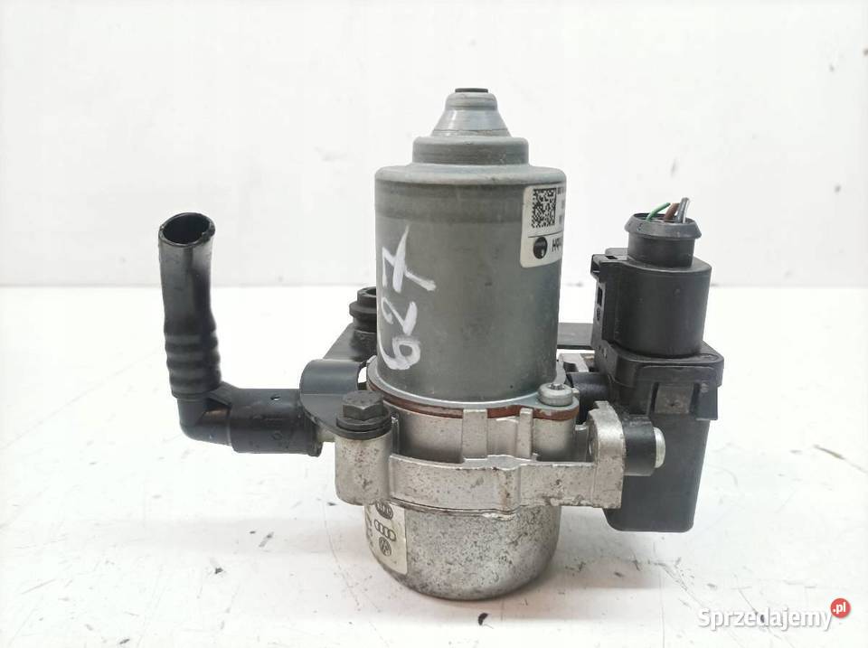 POMPA VACUM 1K062181F 20 TDI Skoda Rapid I osobowe sprzedam