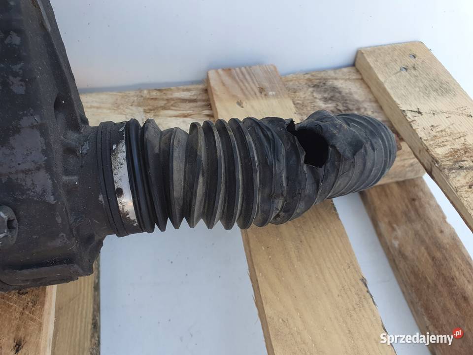 Volvo V90 MAGLOWNICA przekładnia P32315404 Chełm sprzedam