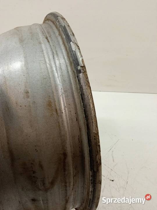 FELGA ALUMINIOWA R15 4X108 ET18 OC65MM 6JX15CH4