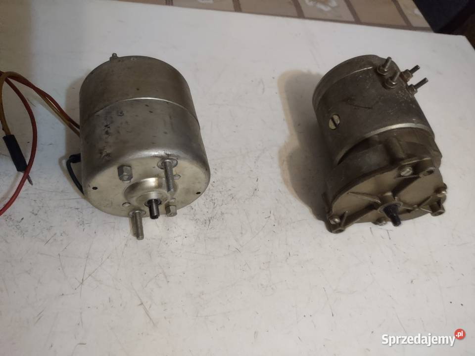 FSO WARSZAWA M 20 SILNIKI NIEUŻYWANE ZABYTKI