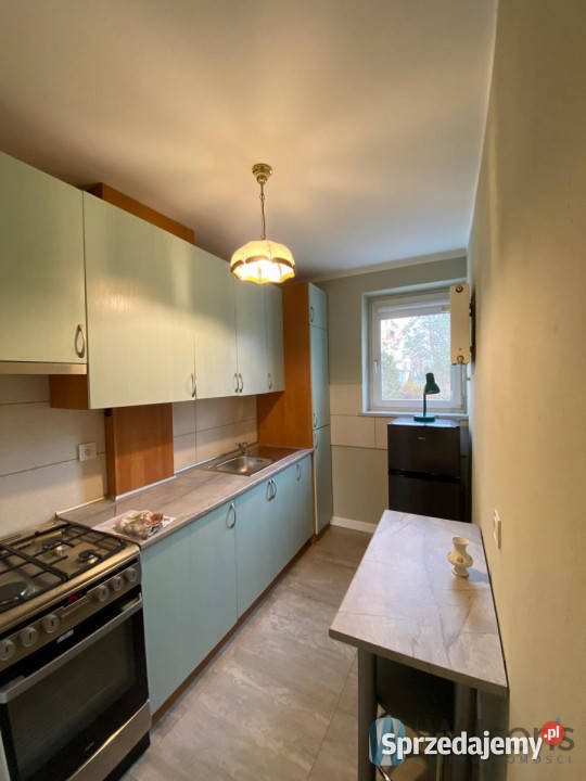 Mieszkanie 48m2 2pokojowe Warszawa Grenadierów 48m2 Wynajem