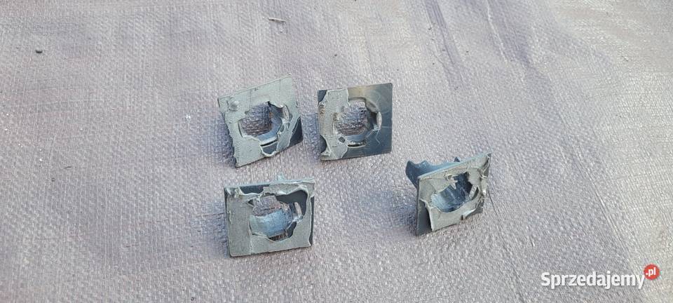 BMW V 5 F10 F11 UCHWYT KOSZYK CZUJNIKA PDC śląskie Ruda Śląska