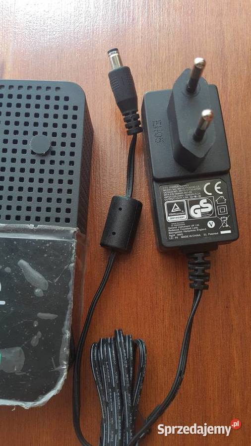 Modem CBN mod CD 6141E Elektronika Białystok