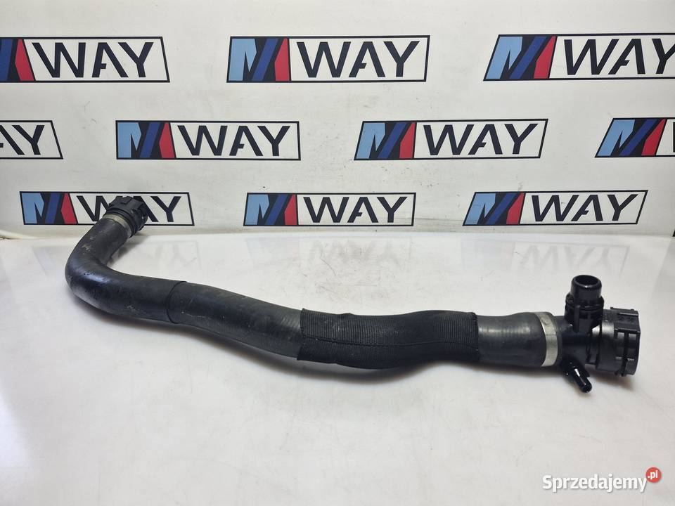 BMW F20 F21 F22 F23 F30 F31 F32 F34 F36 WĄŻ RURA