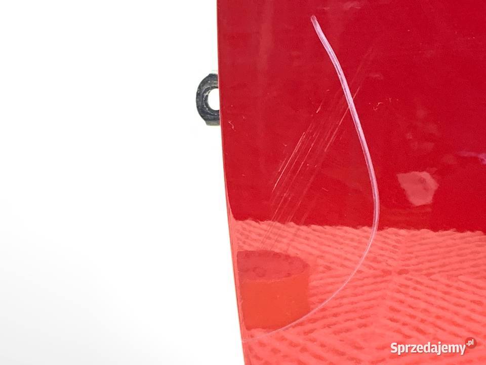 DRZWI LEWY PRZÓD MAZDA 6 GJ SedanLimuzyna osobowe