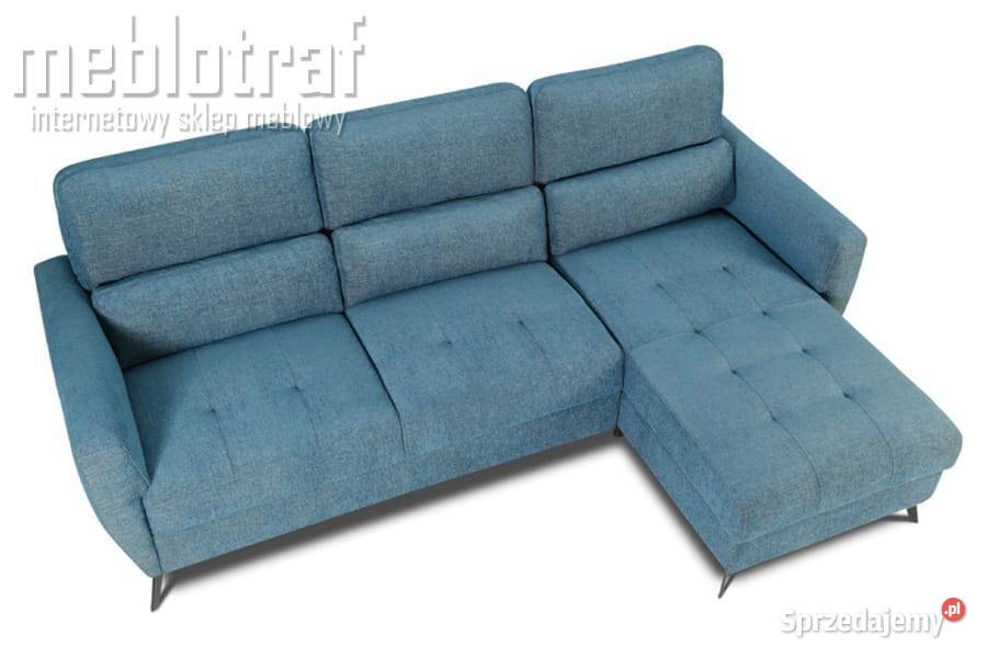 Wiosenna promocjanarożnik BOLOTT rozkładany Tczew