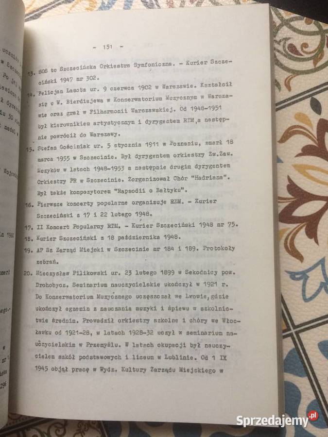 3479 Pionierskie Lata Kultury Szczecińskiej Szczecin