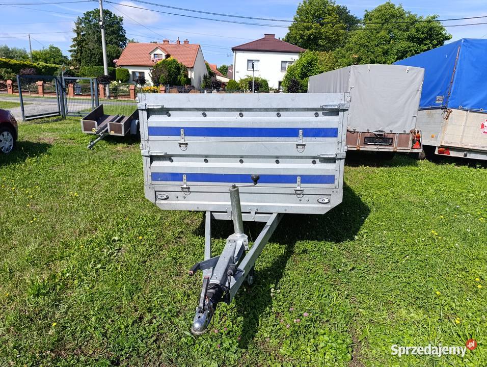Blyss Sokołów Małopolski sprzedam