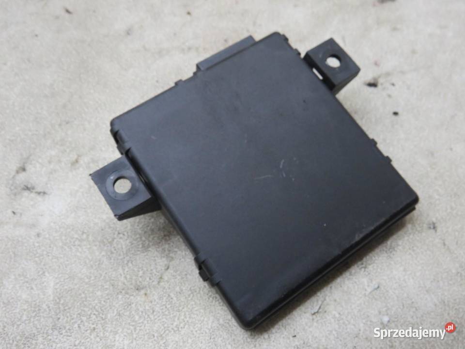 MODUŁ GATEWAY AUDI A4 B8 8R0907468H sprzedam