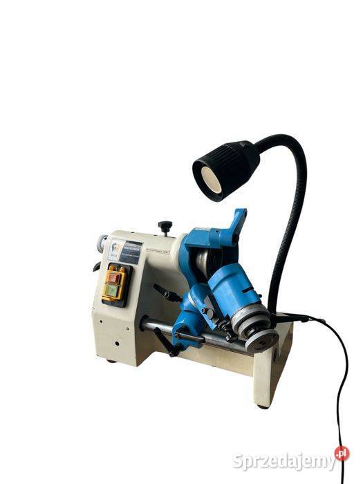 Ostrzarka do frezow i wiertel Graver Grinder PP