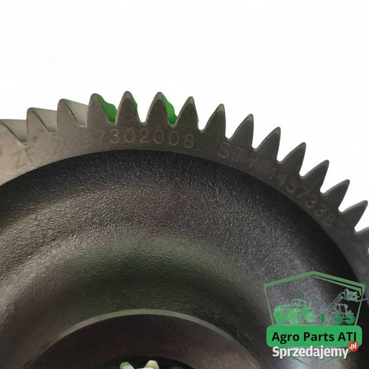 KOŁO ZĘBATE Z65X19mm 2097302008 TVTCVTCVX SMATIC Ciechanowiec