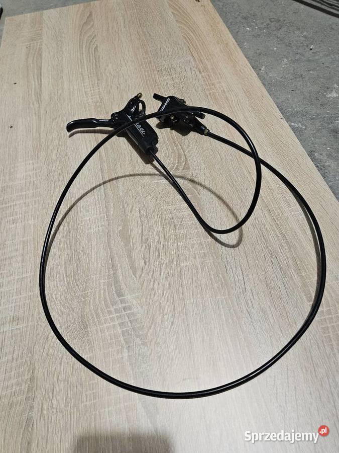Hamulec Sram level T Katowice sprzedam