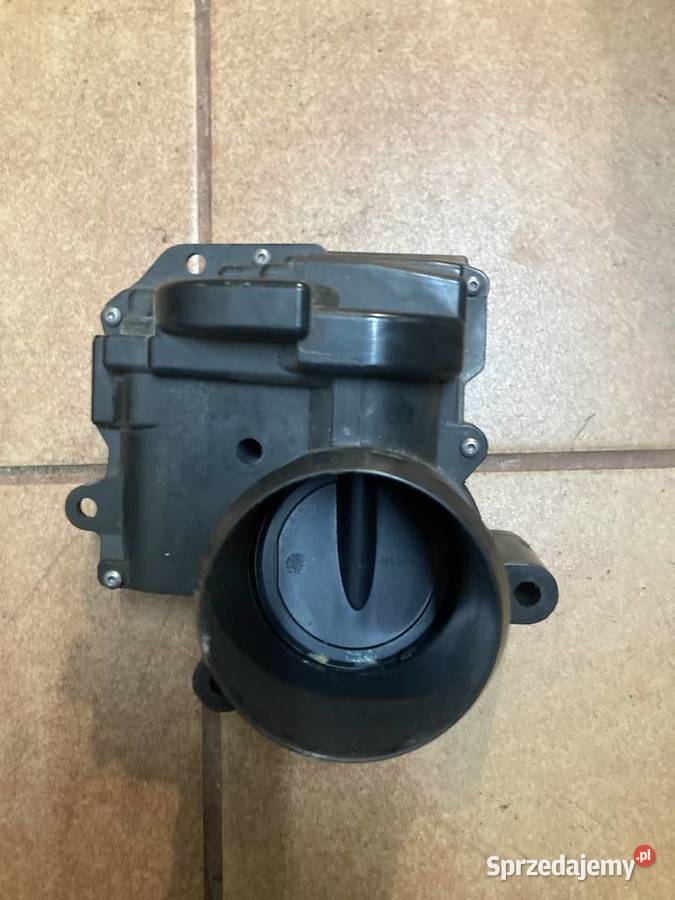 Przepustnica Powietrza V75766988002 A2C53279371 wielkopolskie Rakoniewice