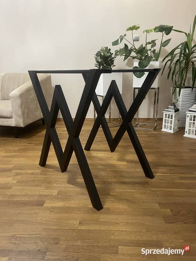 Nogi STÓŁ LOFT Nowy Sącz