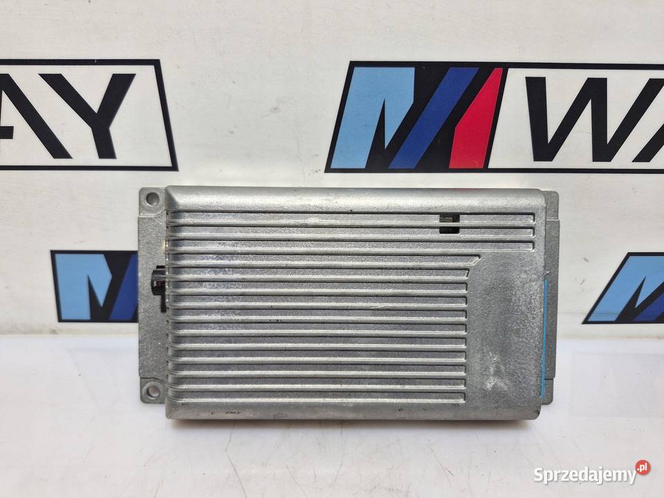 BMW E60 E61 E63 E64 E70 E71 E72 E81 E82 MODUŁ